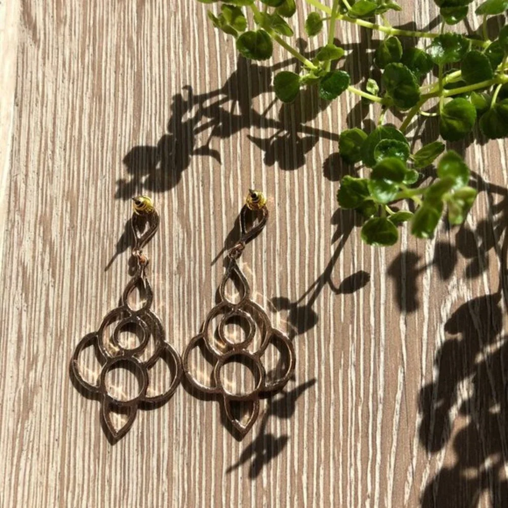 2 For 20 Handmade Sparkling Earring